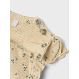 Name It Sun Kiss Hoise Capsl Body Dress