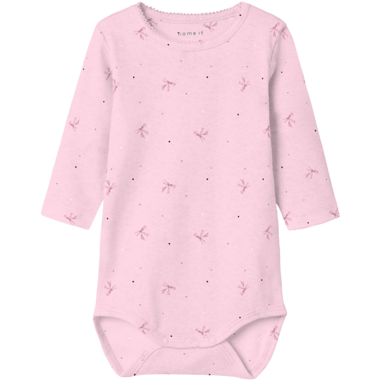 Name It Ballerina Hallo Body