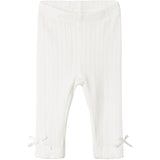 Name It Cloud Dancer Happy Leggings