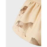 Name It Sun Kiss Helva Sweat Top