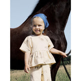 Name It Sun Kiss Helva Sweat Top