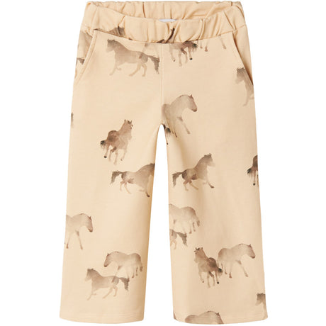 Name It Sun Kiss Helva Wide Sweatpants