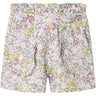 Name It Bright White Lemon Meringue Haile Shorts