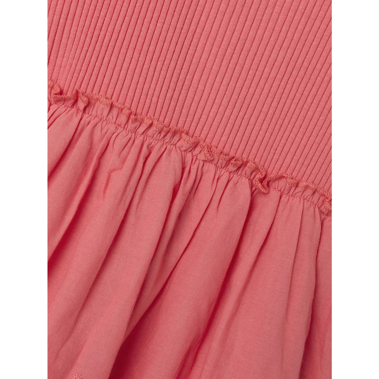 Name It Spiced Coral Halina Dress