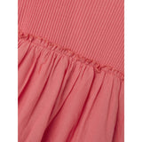 Name It Spiced Coral Halina Dress