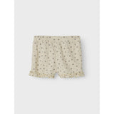 Name It Bleached Sand Jannis Shorts