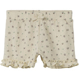 Name It Bleached Sand Jannis Shorts