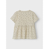 Name It Bleached Sand Jannis Top