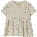 Name It Bleached Sand Jannis Top