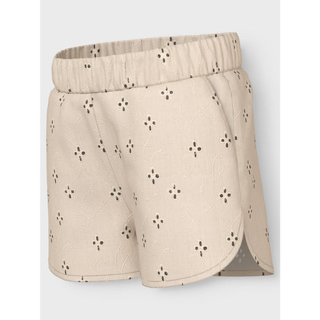Name It Buttercream Violeta Shorts
