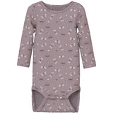 Name It Purple Dove Joyane Body