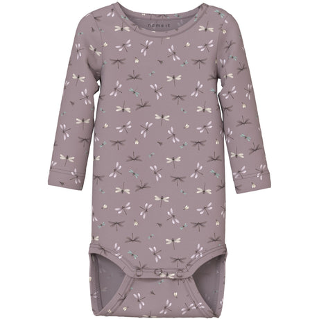 Name It Purple Dove Joyane Body