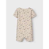 Name It Summer Sand Joyane Sunsuit
