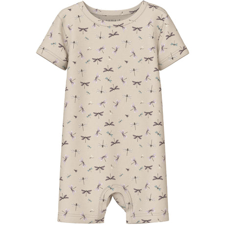Name It Summer Sand Joyane Sunsuit