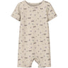 Name It Summer Sand Joyane Sunsuit