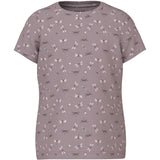Name It Purple Dove Joyane T-Shirt