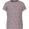 Name It Purple Dove Joyane T-Shirt