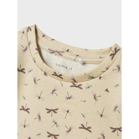 Name It Summer Sand Joyane T-Shirt