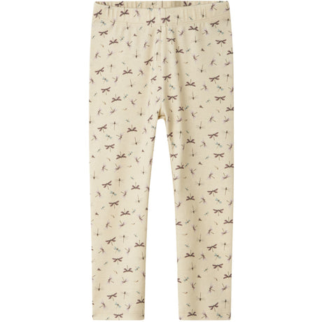 Name It Summer Sand Joyane Leggings