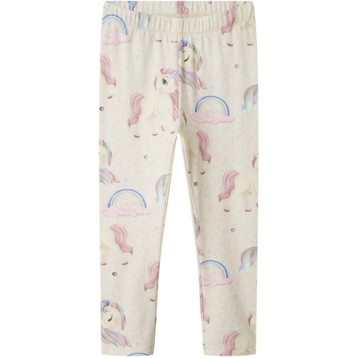 Name It Peyote Melange Darlinga Leggings