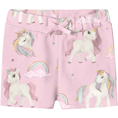 Name It Ballerina Darlinga Sweat Short