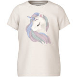 Name It Peyote Melange Darlingas T-Shirt