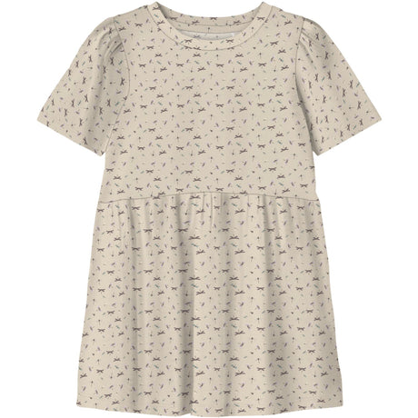 Name It Summer Sand Joyane Dress
