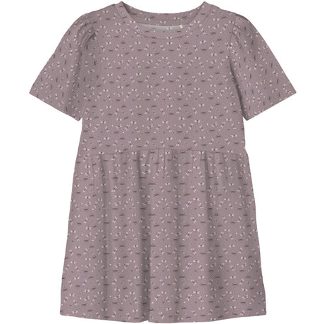 Name It Purple Dove Joyane Dress
