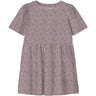 Name It Purple Dove Joyane Dress