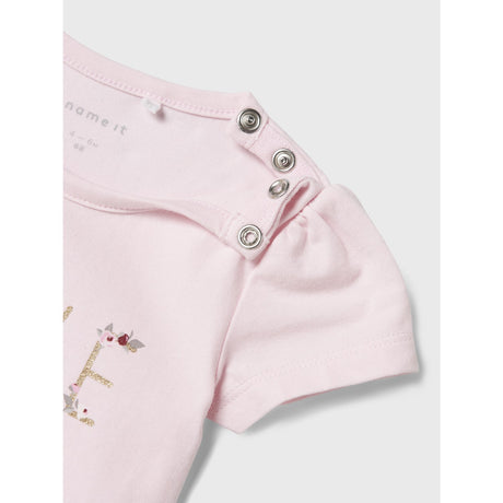 Name It Ballerina Hillie Body