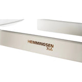HEMMINGSEN Kids Hvid Maya Learning Tower