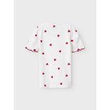 Name It Bright White Jillie T-Shirt