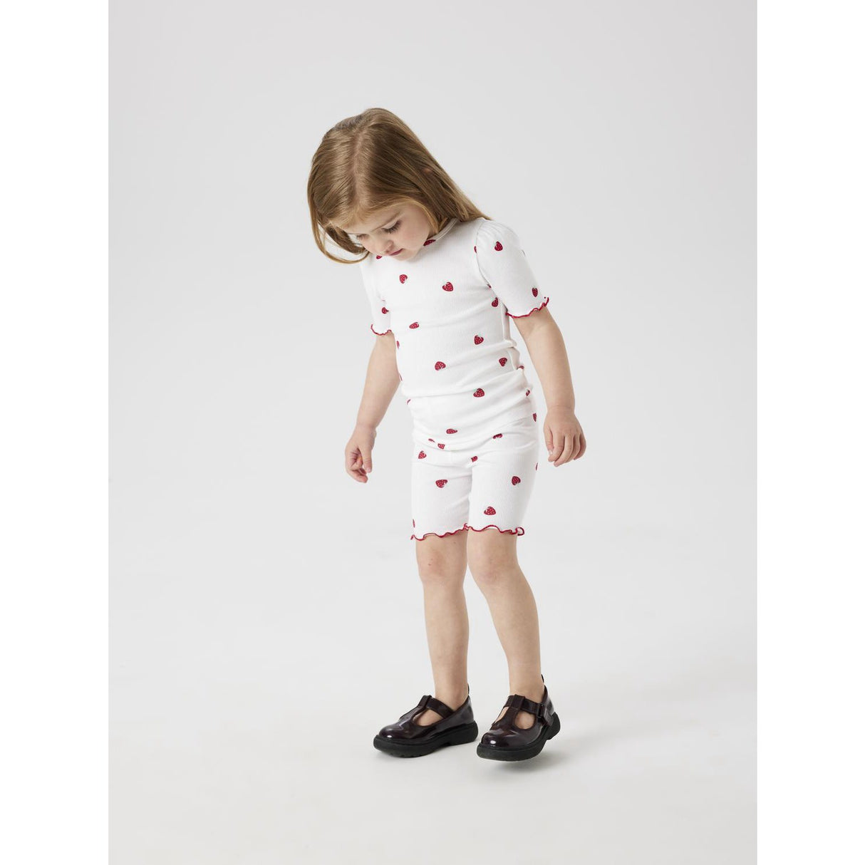 Name It Bright White Jillie T-Shirt