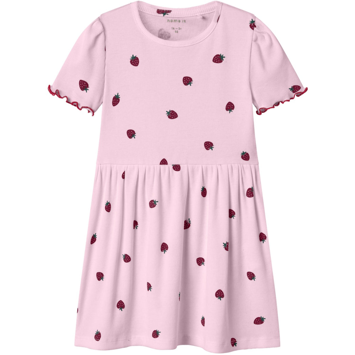 Name It Ballerina Jillie Dress