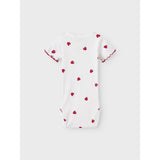 Name It Bright White Jillie Body