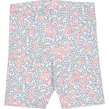 Müsli Balsam Cream/ Bubblegum/ Night Blue Petit Short Leggings