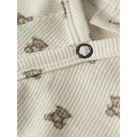 Lil'Atelier Turtledove Teddy Bear Gavo Elf Slim Wrap Body