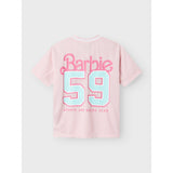 Name It Ballerina Acaja Barbie Long T-Shirt