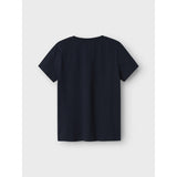Name It Navy Blazer Adian Fifa E T-Shirt
