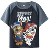 Name It Blue Mirage Mulin Paw Patrol Regular T-Shirt
