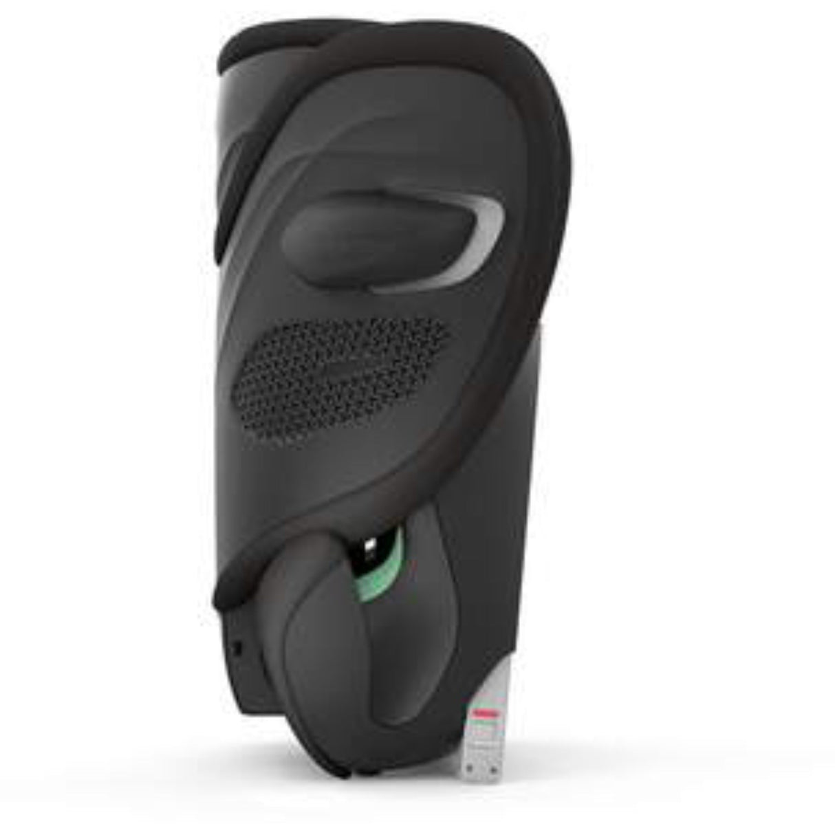 Cybex Magic Black | Black Solution G2 I-Fix Car Seat