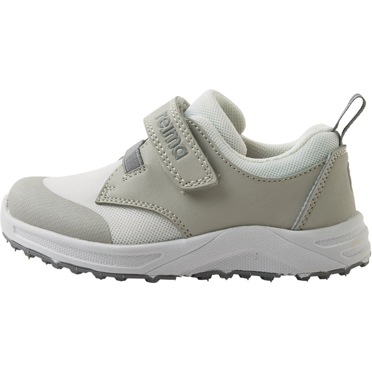 Reima White Sneakers Ekana