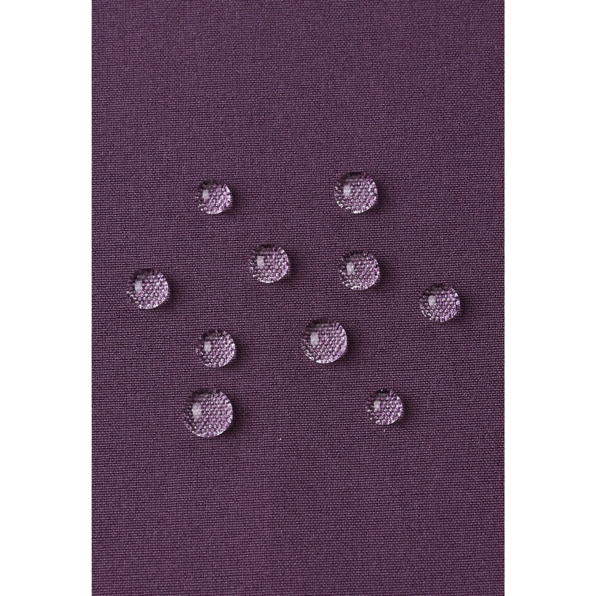 Reima Deep purple Vantti Deep purple Softshell Jacket