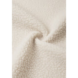 Reima Light Beige Turbo Light Beige Fleece hoodie