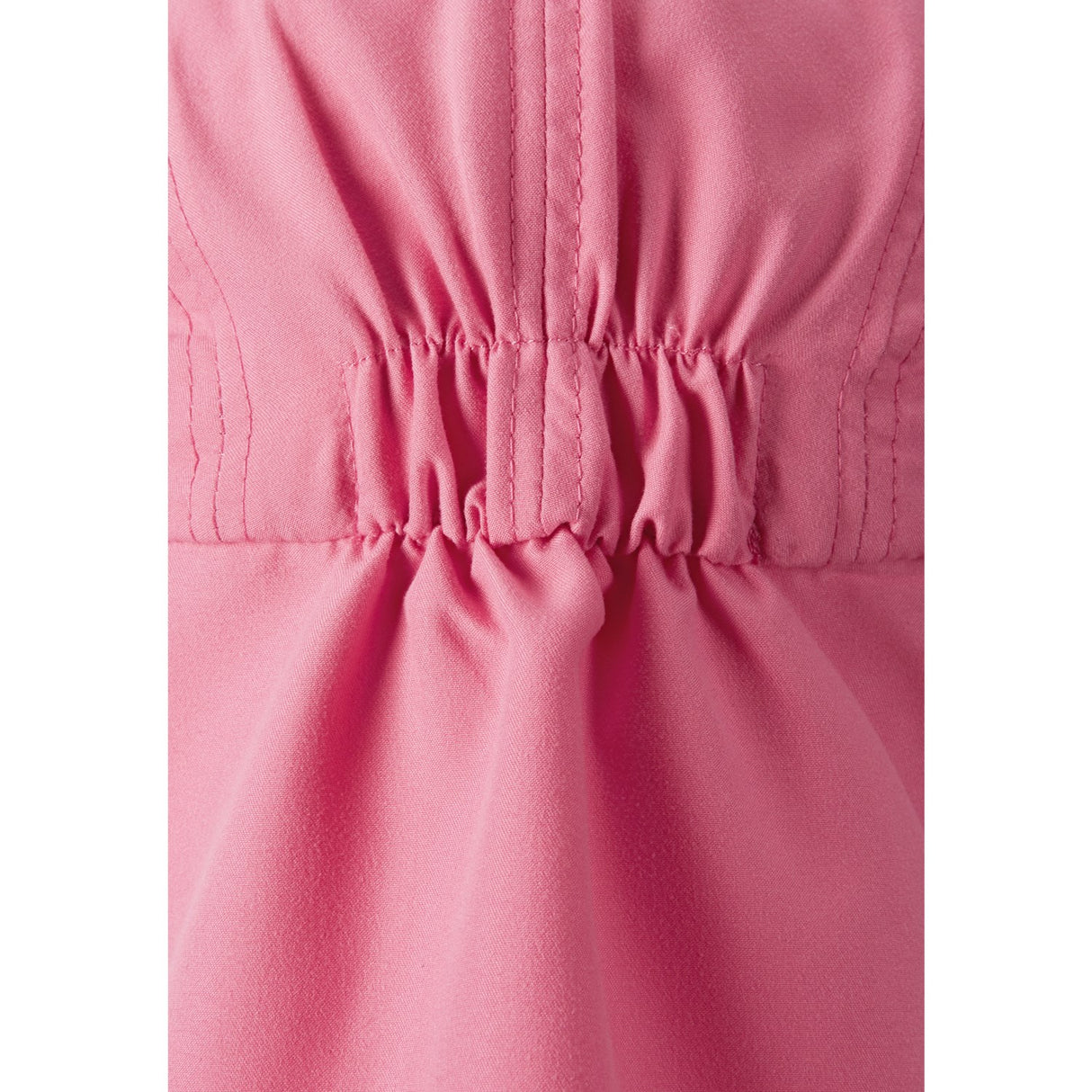 Reima Sunset Pink Sun hat Biitsi