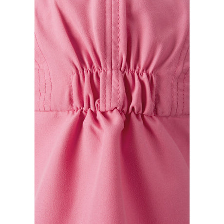 Reima Sunset Pink Sun hat Biitsi