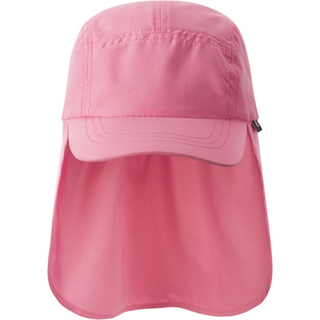 Reima Sunset Pink Sun hat Biitsi