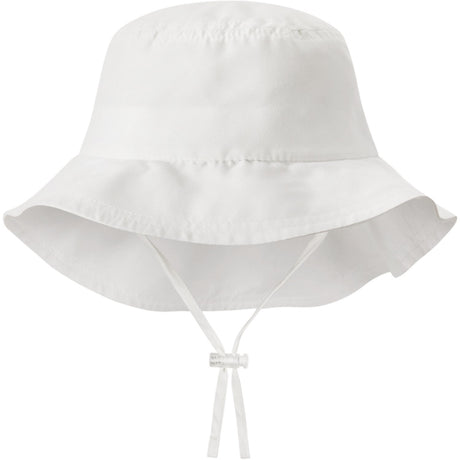 Reima Off white Sun hat Rantsu