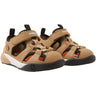 Reima Peanut Brown Sandals Lomalla
