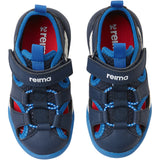 Reima Navy Sandals Lomalla